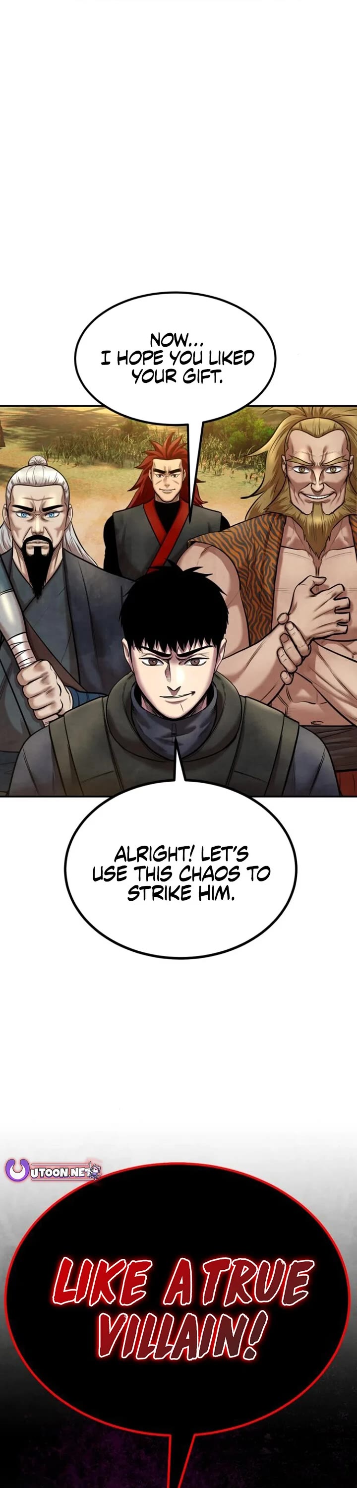 Read Embodiment of the Assassin in the Murim World EN Manga Online