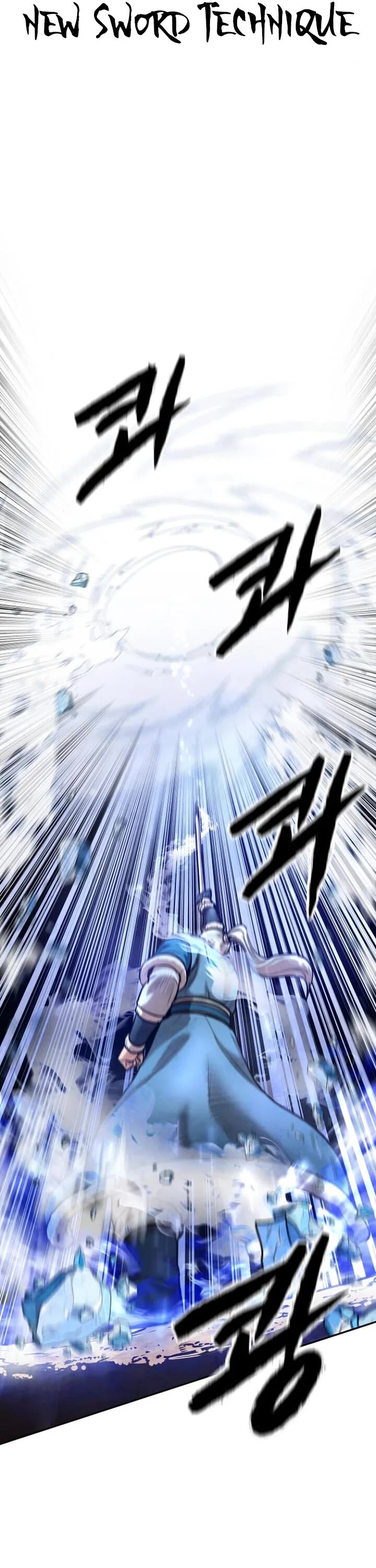 Read Embodiment of the Assassin in the Murim World EN Manga Online