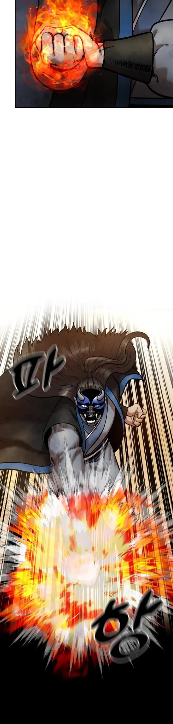 Read Embodiment of the Assassin in the Murim World EN Manga Online