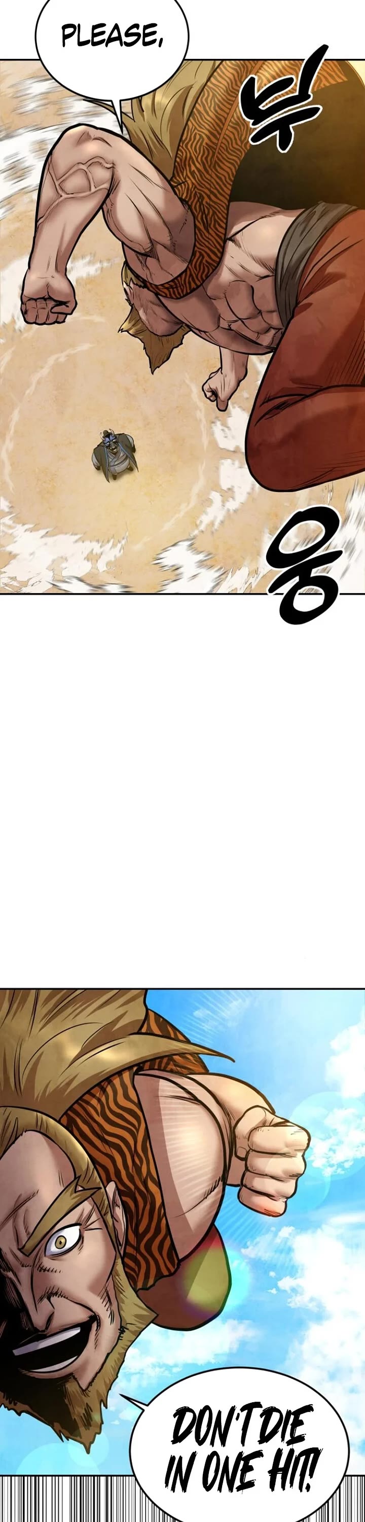 Read Embodiment of the Assassin in the Murim World EN Manga Online