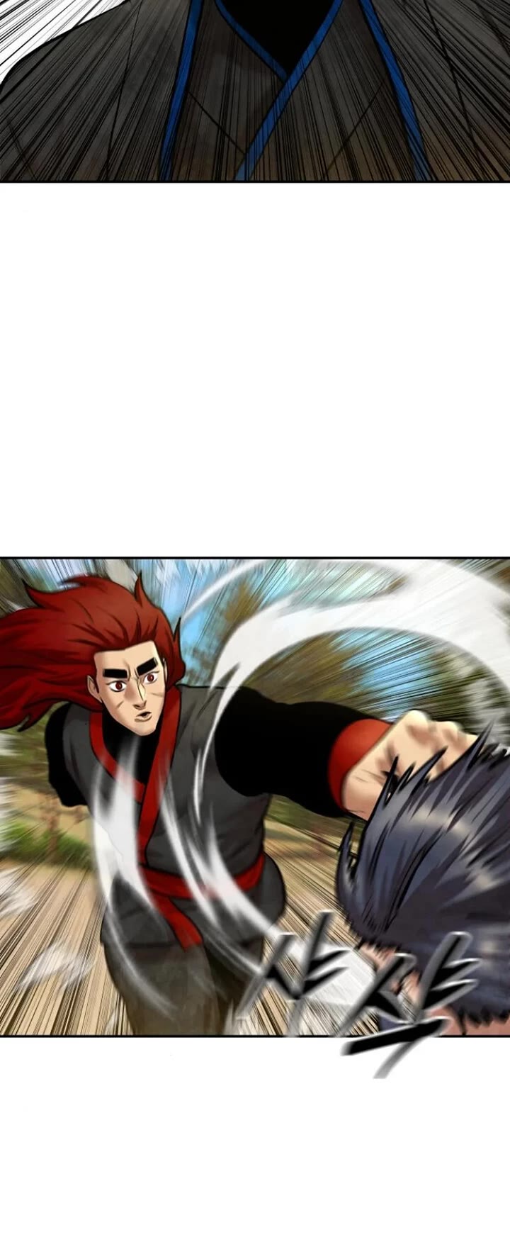 Read Embodiment of the Assassin in the Murim World EN Manga Online