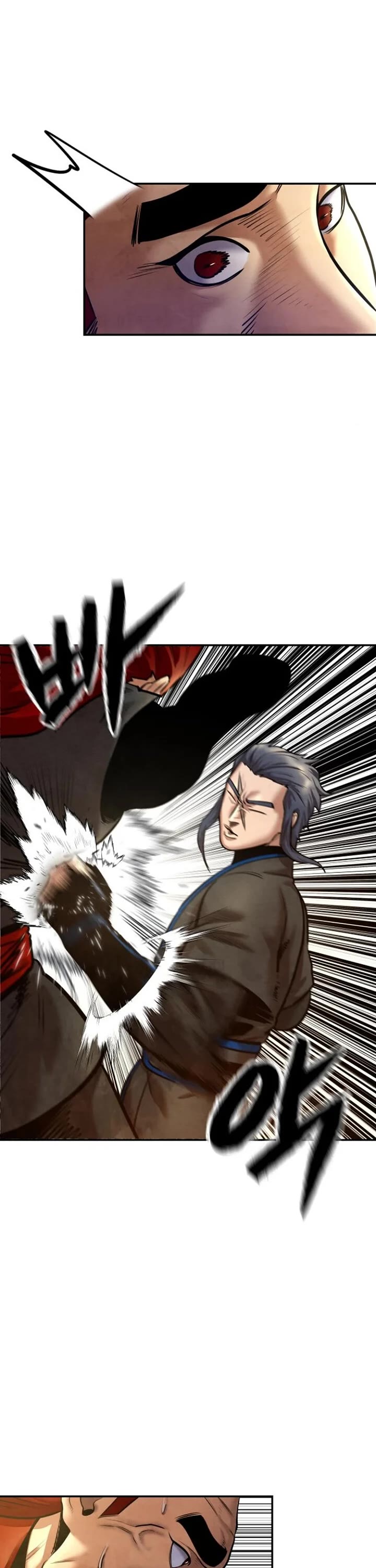 Read Embodiment of the Assassin in the Murim World EN Manga Online