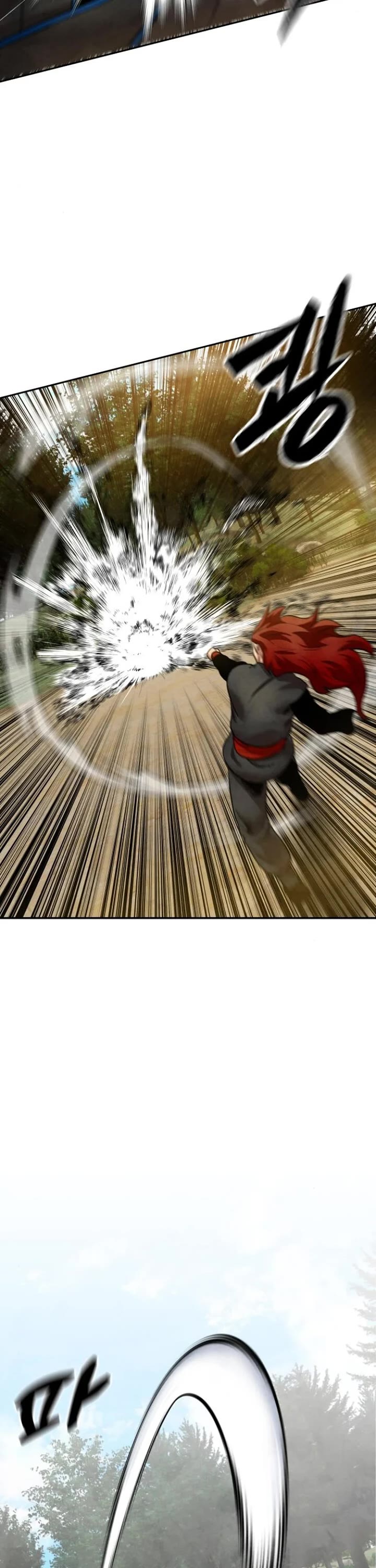 Read Embodiment of the Assassin in the Murim World EN Manga Online