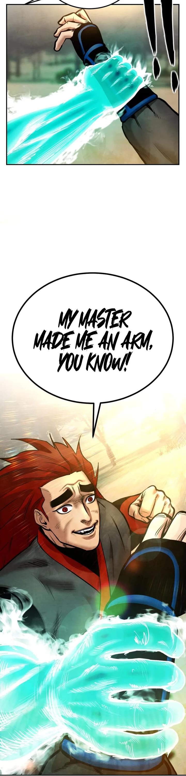 Read Embodiment of the Assassin in the Murim World EN Manga Online