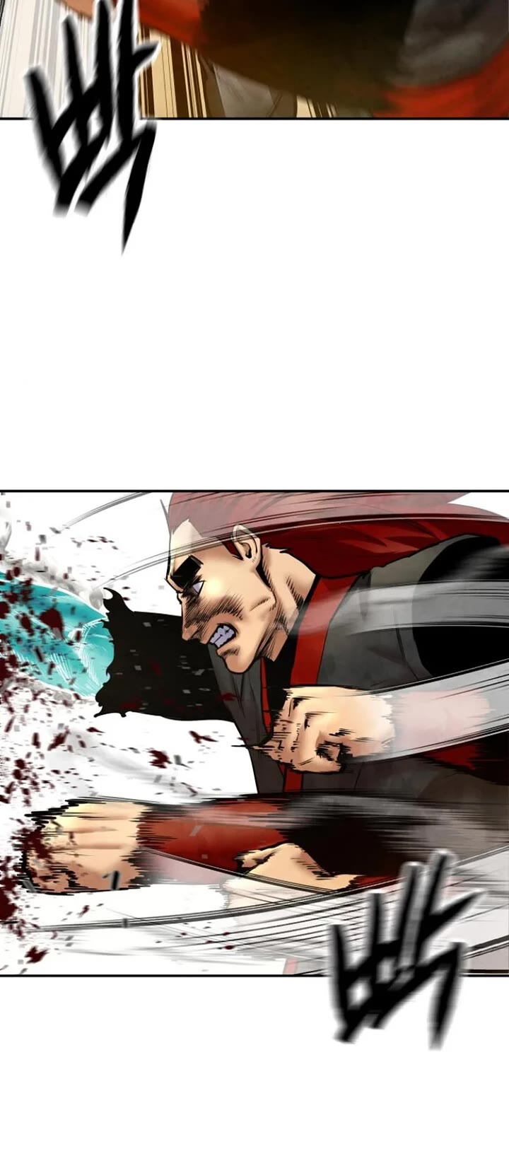 Read Embodiment of the Assassin in the Murim World EN Manga Online