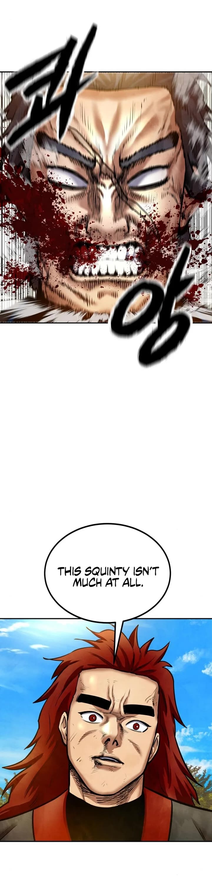 Read Embodiment of the Assassin in the Murim World EN Manga Online