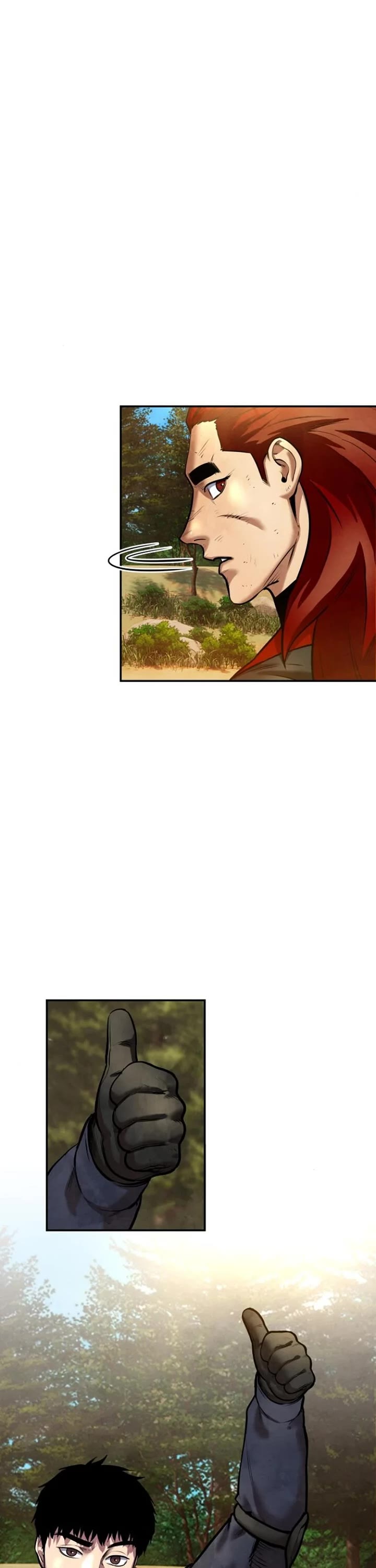 Read Embodiment of the Assassin in the Murim World EN Manga Online