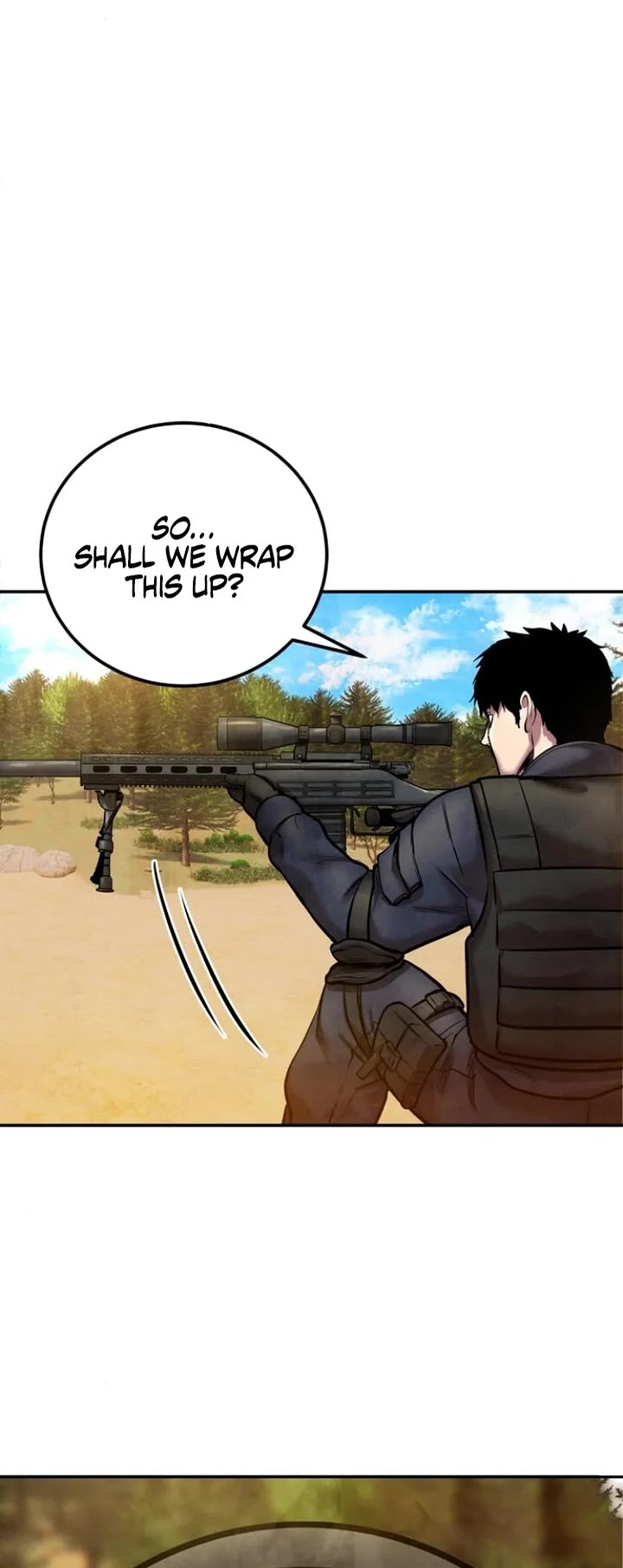 Read Embodiment of the Assassin in the Murim World EN Manga Online