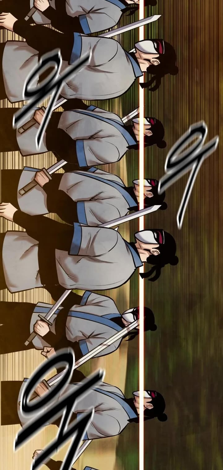 Read Embodiment of the Assassin in the Murim World EN Manga Online