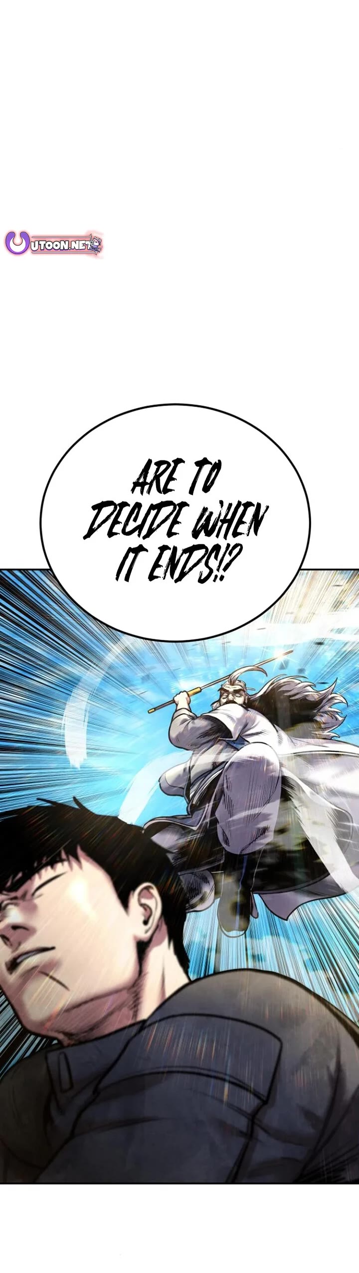 Read Embodiment of the Assassin in the Murim World EN Manga Online