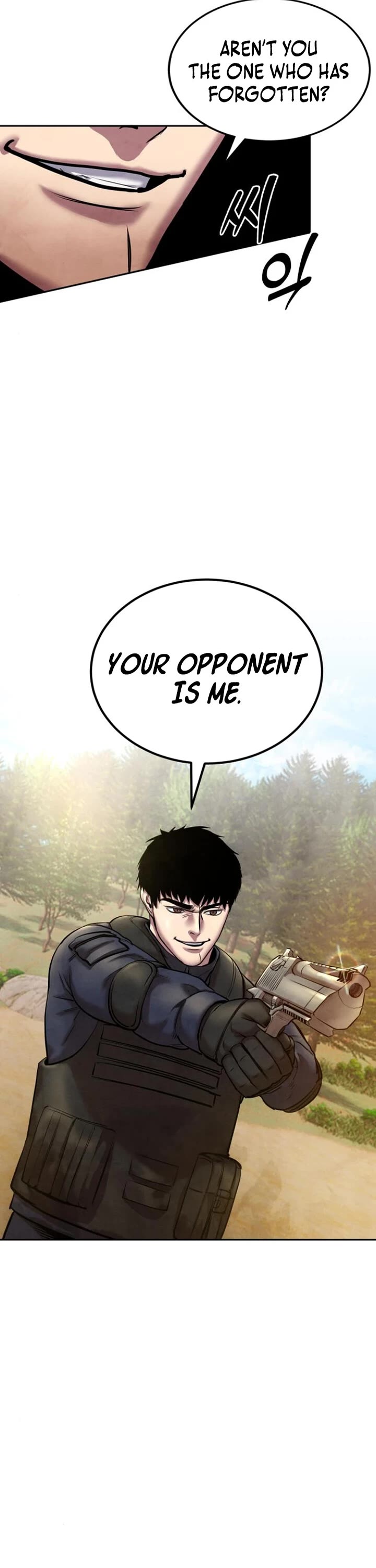 Read Embodiment of the Assassin in the Murim World EN Manga Online