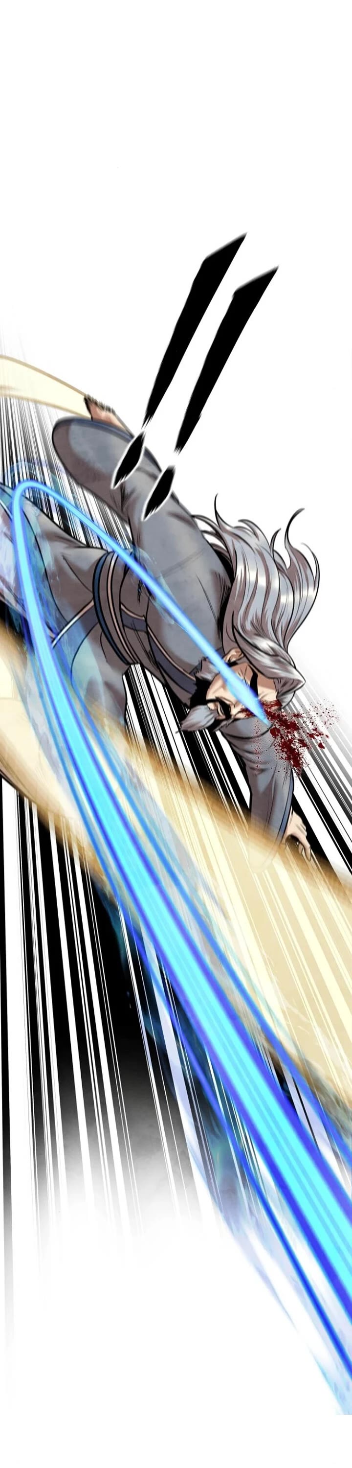 Read Embodiment of the Assassin in the Murim World EN Manga Online