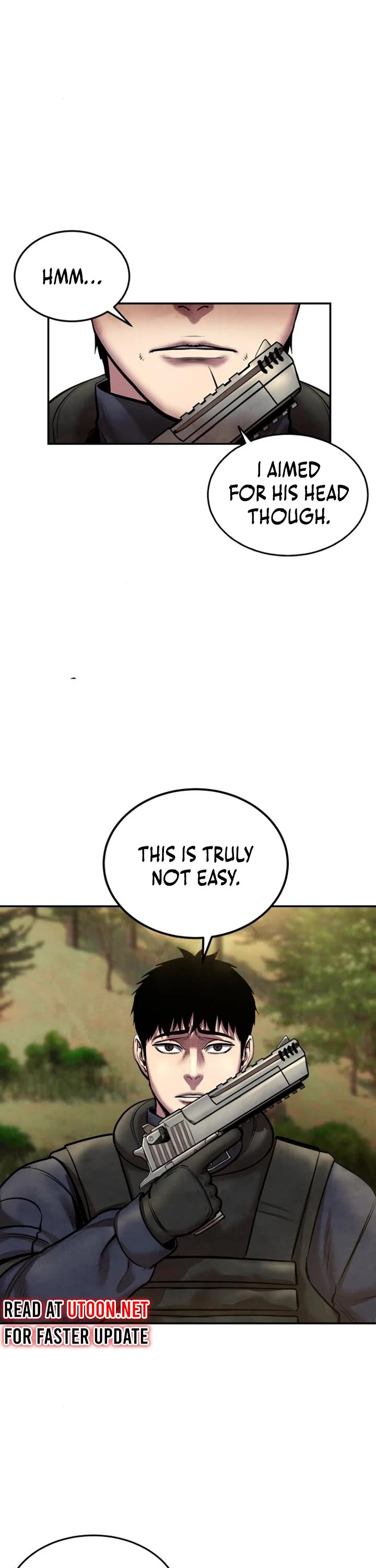 Read Embodiment of the Assassin in the Murim World EN Manga Online