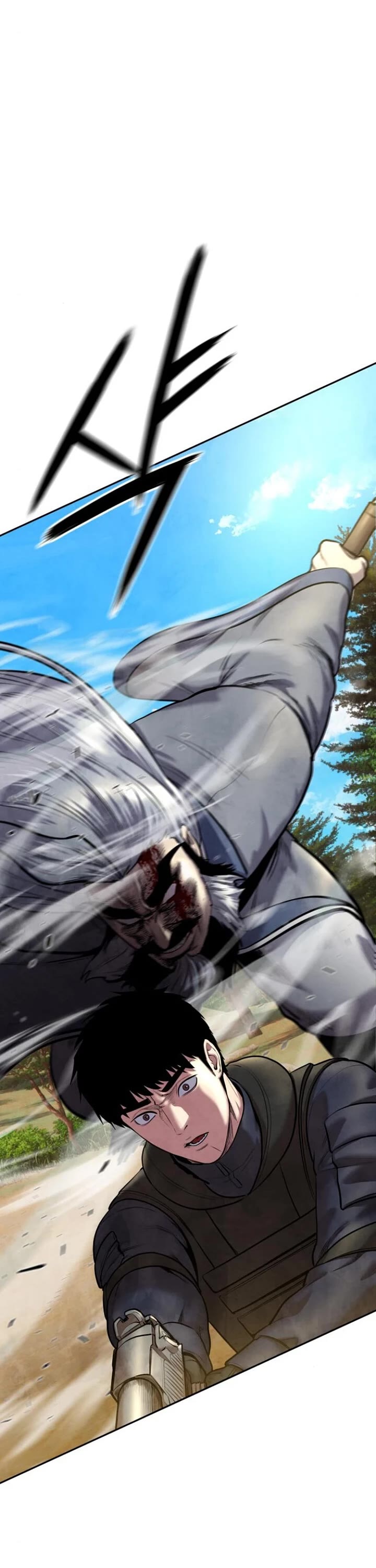Read Embodiment of the Assassin in the Murim World EN Manga Online