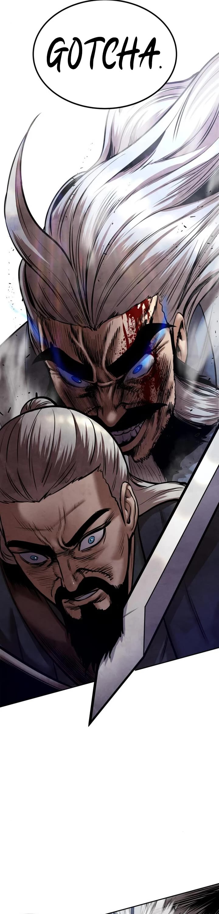 Read Embodiment of the Assassin in the Murim World EN Manga Online