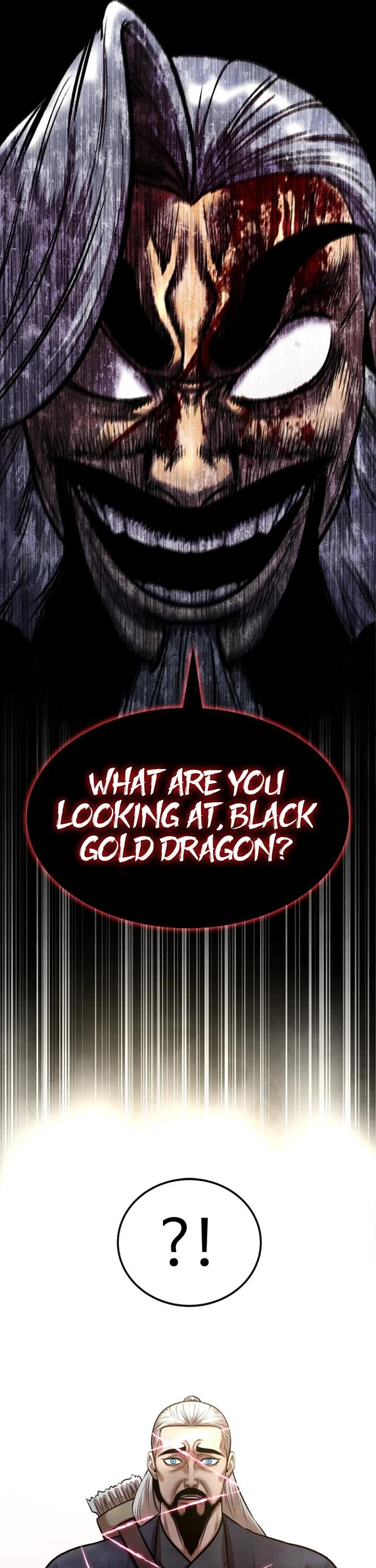 Read Embodiment of the Assassin in the Murim World EN Manga Online
