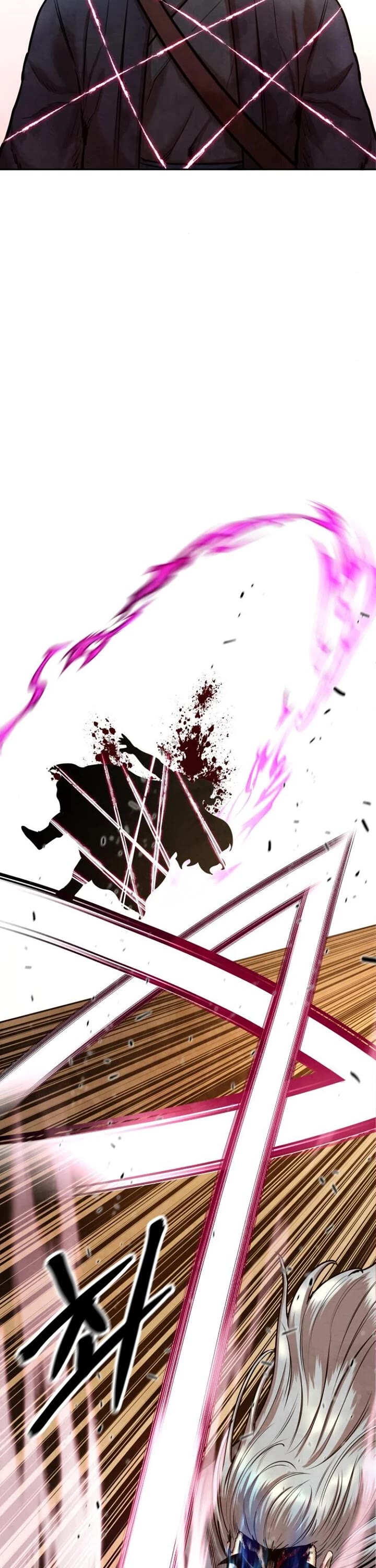 Read Embodiment of the Assassin in the Murim World EN Manga Online