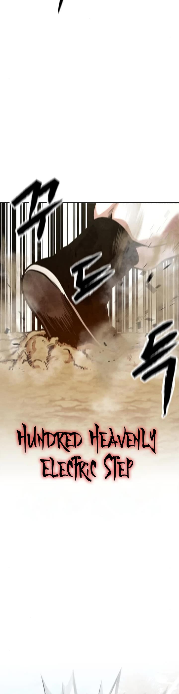 Read Embodiment of the Assassin in the Murim World EN Manga Online