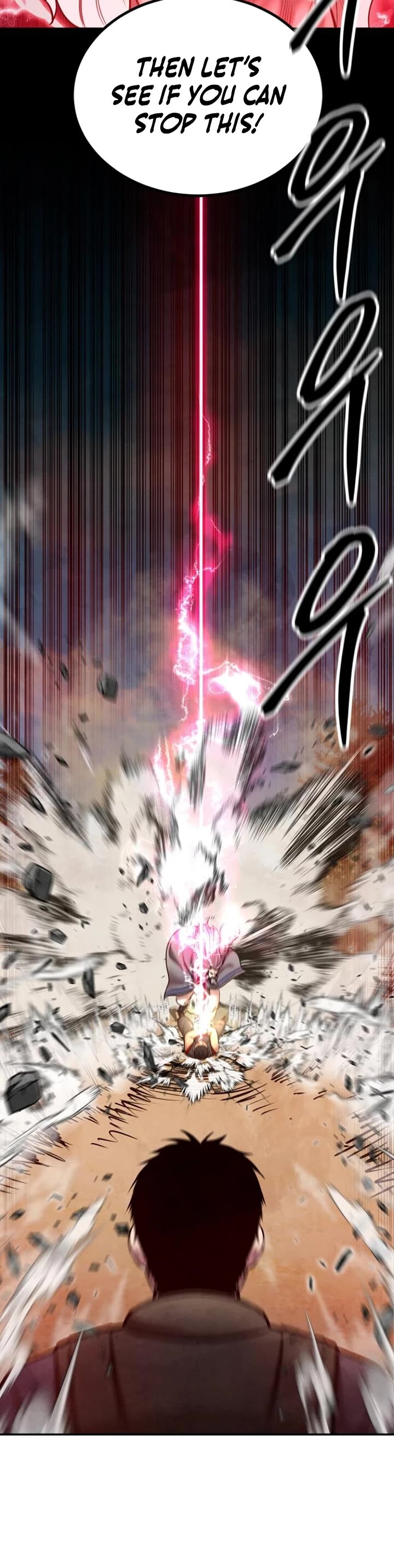 Read Embodiment of the Assassin in the Murim World EN Manga Online