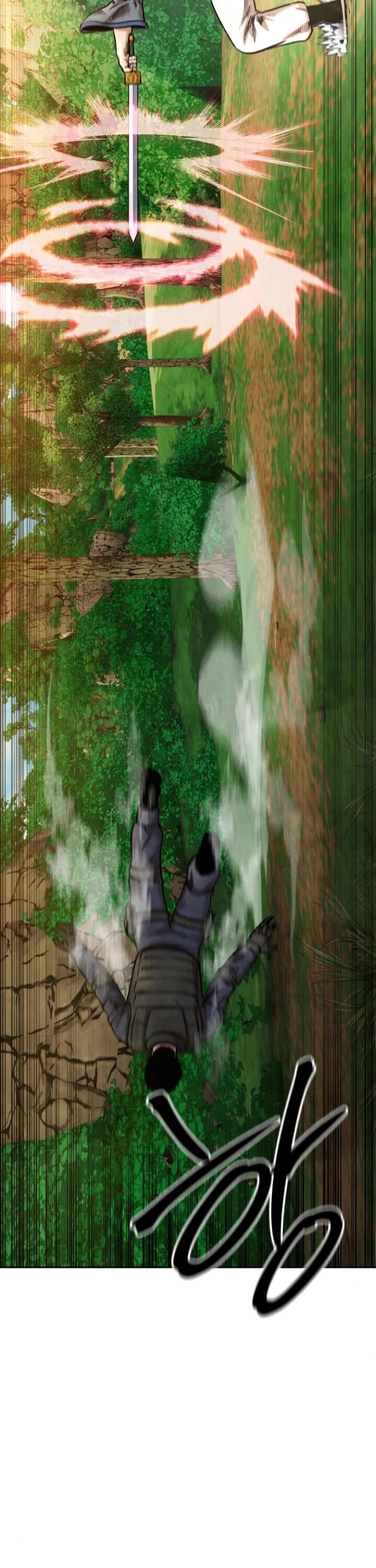 Read Embodiment of the Assassin in the Murim World EN Manga Online