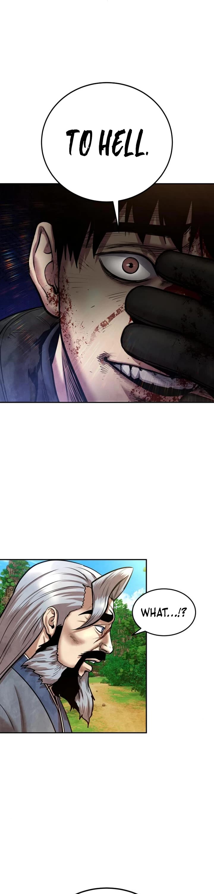 Read Embodiment of the Assassin in the Murim World EN Manga Online