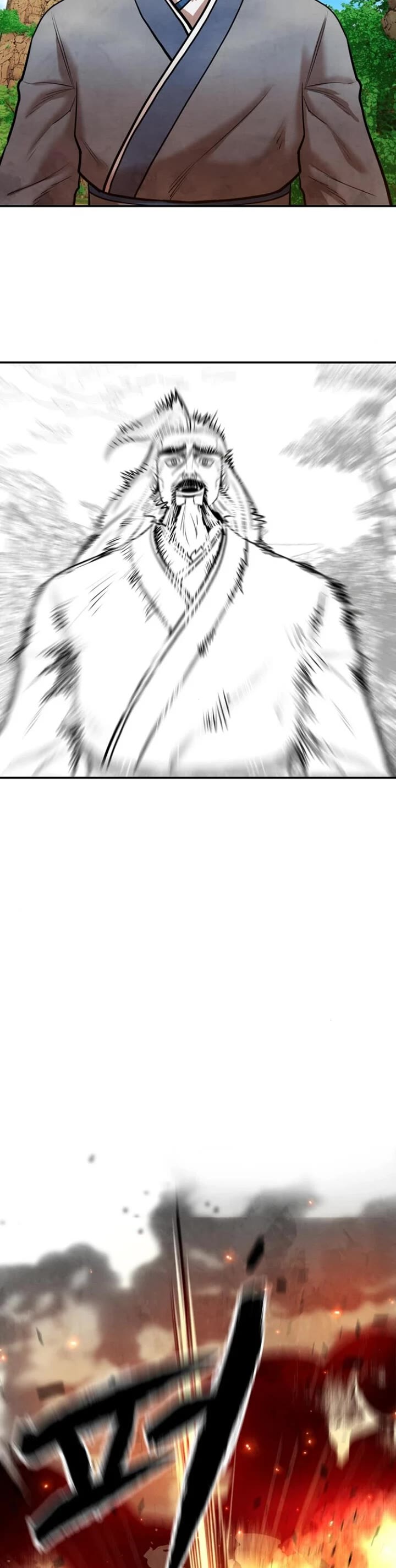 Read Embodiment of the Assassin in the Murim World EN Manga Online