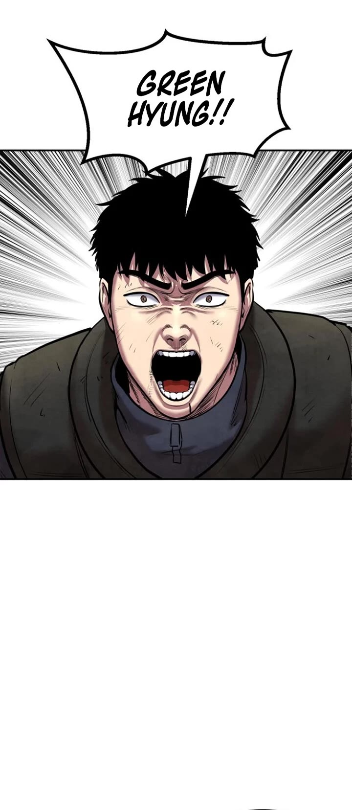 Read Embodiment of the Assassin in the Murim World EN Manga Online