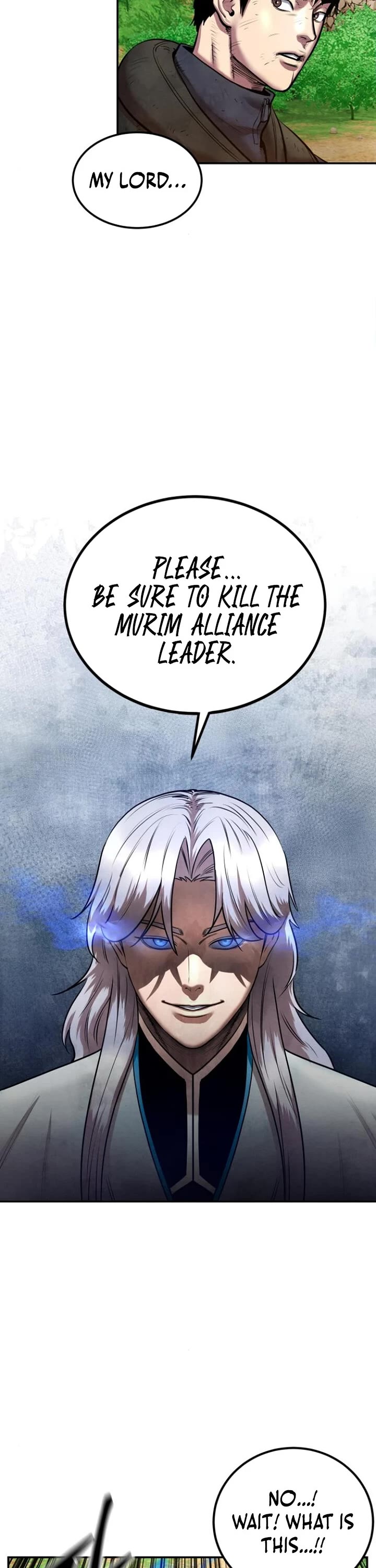 Read Embodiment of the Assassin in the Murim World EN Manga Online