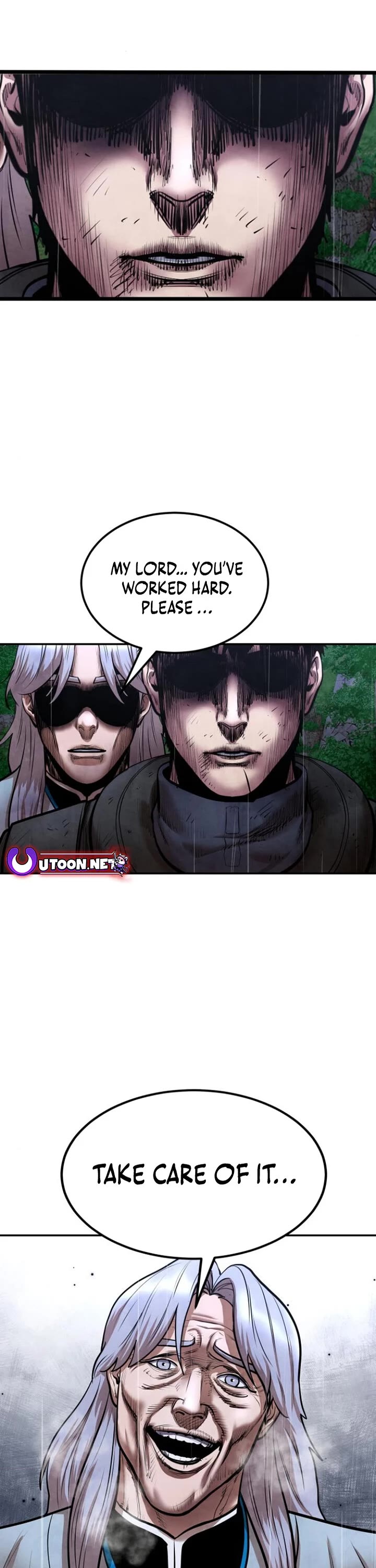 Read Embodiment of the Assassin in the Murim World EN Manga Online