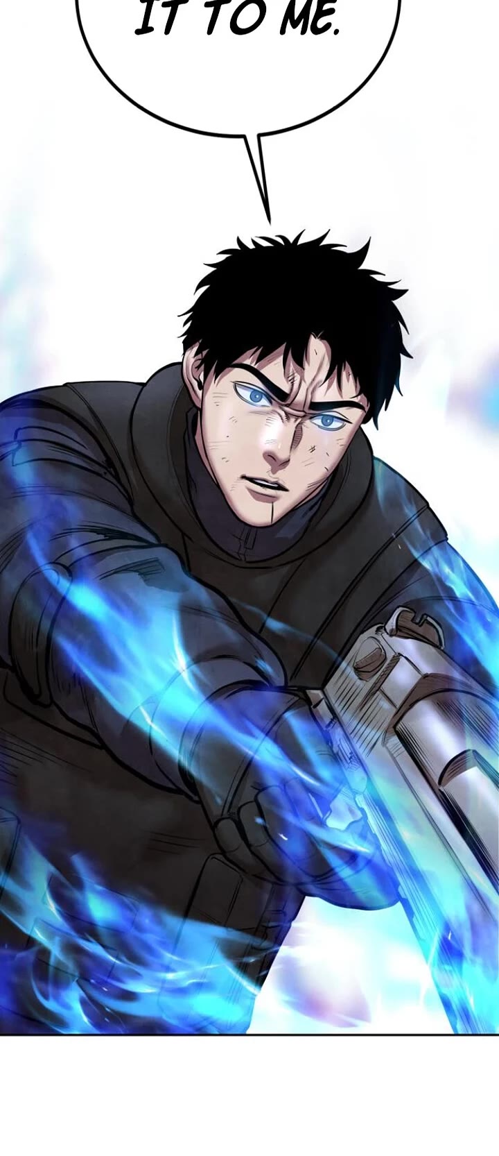 Read Embodiment of the Assassin in the Murim World EN Manga Online