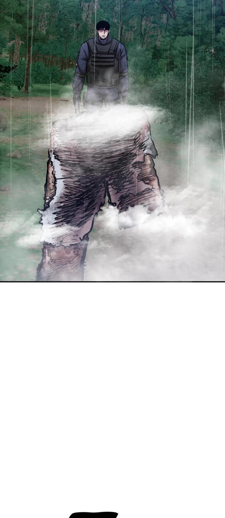 Read Embodiment of the Assassin in the Murim World EN Manga Online