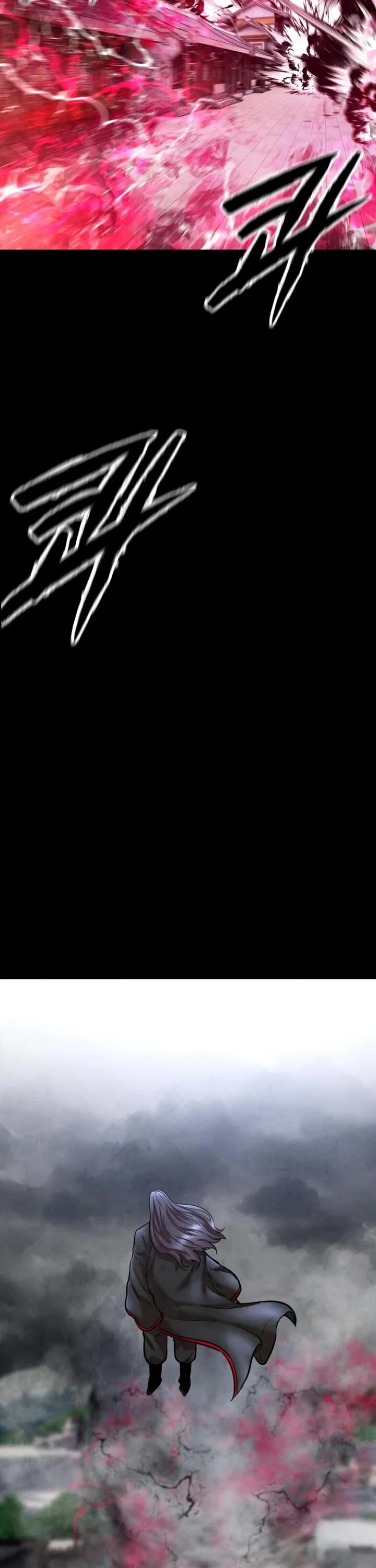 Read Embodiment of the Assassin in the Murim World EN Manga Online