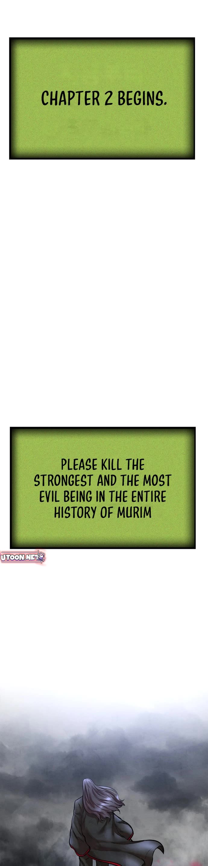 Read Embodiment of the Assassin in the Murim World EN Manga Online