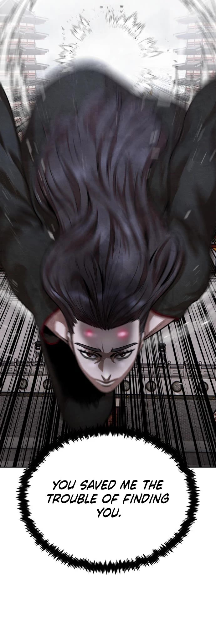 Read Embodiment of the Assassin in the Murim World EN Manga Online
