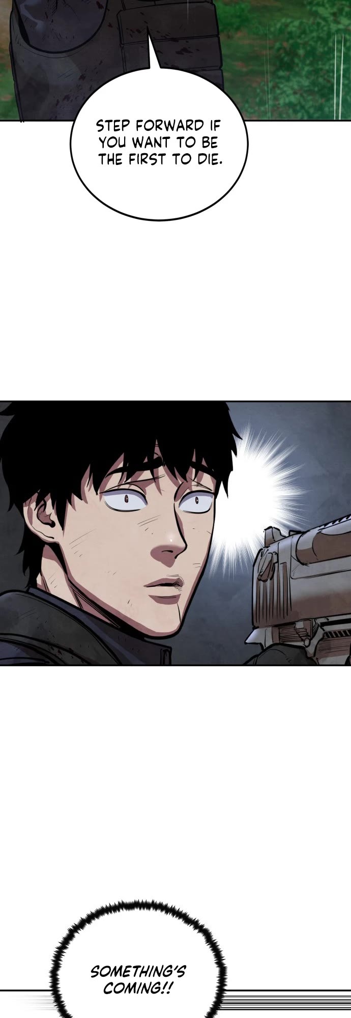 Read Embodiment of the Assassin in the Murim World EN Manga Online