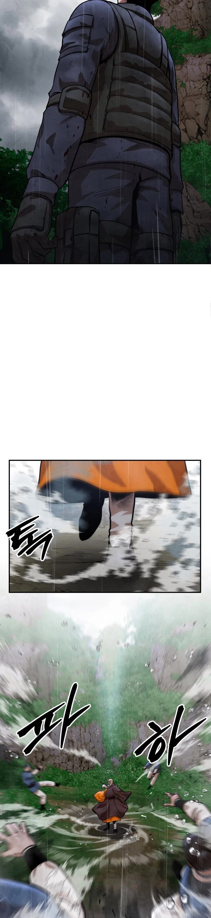 Read Embodiment of the Assassin in the Murim World EN Manga Online