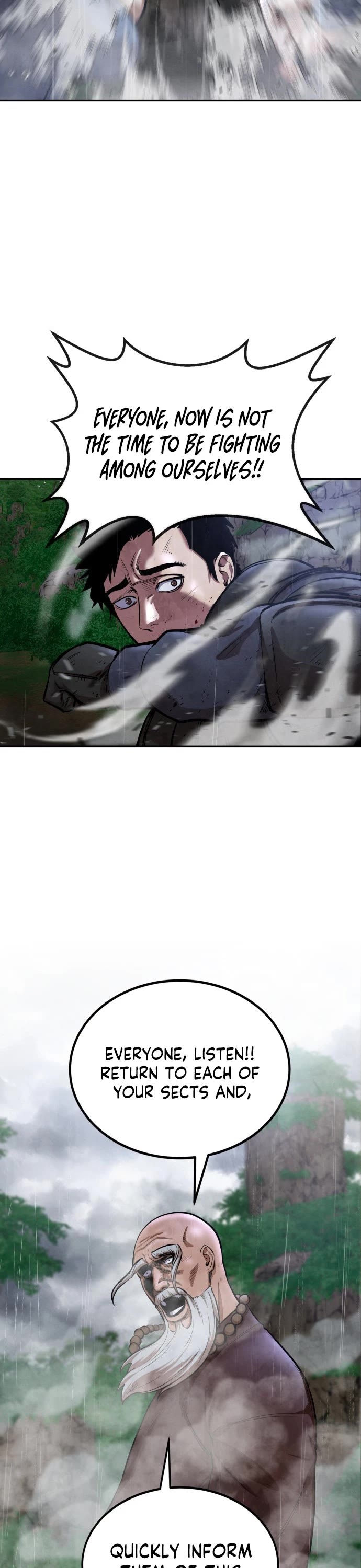 Read Embodiment of the Assassin in the Murim World EN Manga Online