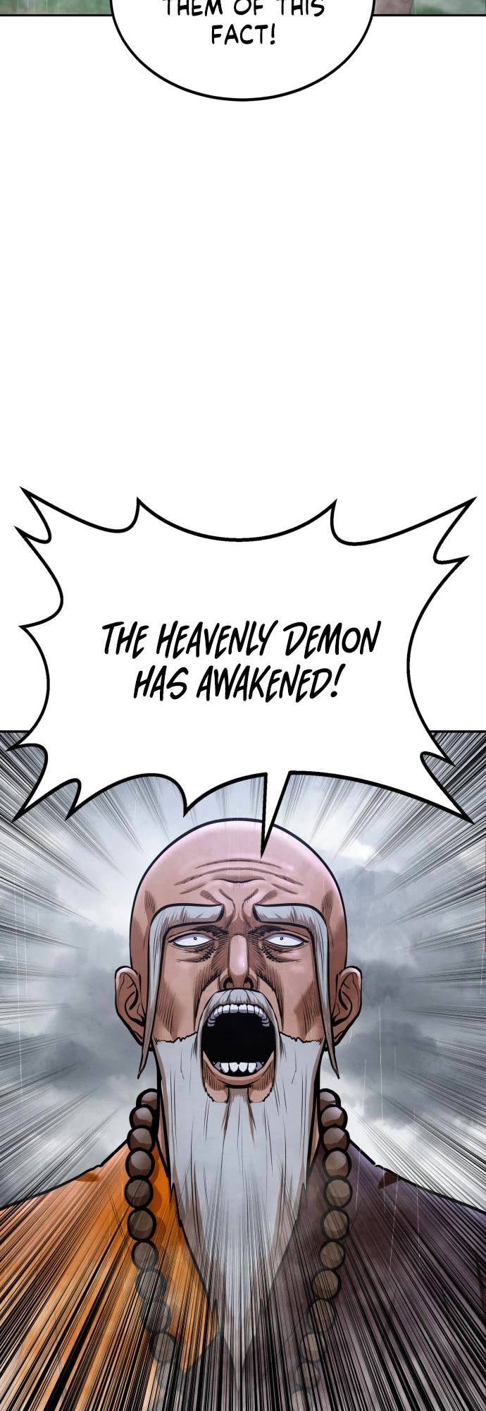 Read Embodiment of the Assassin in the Murim World EN Manga Online