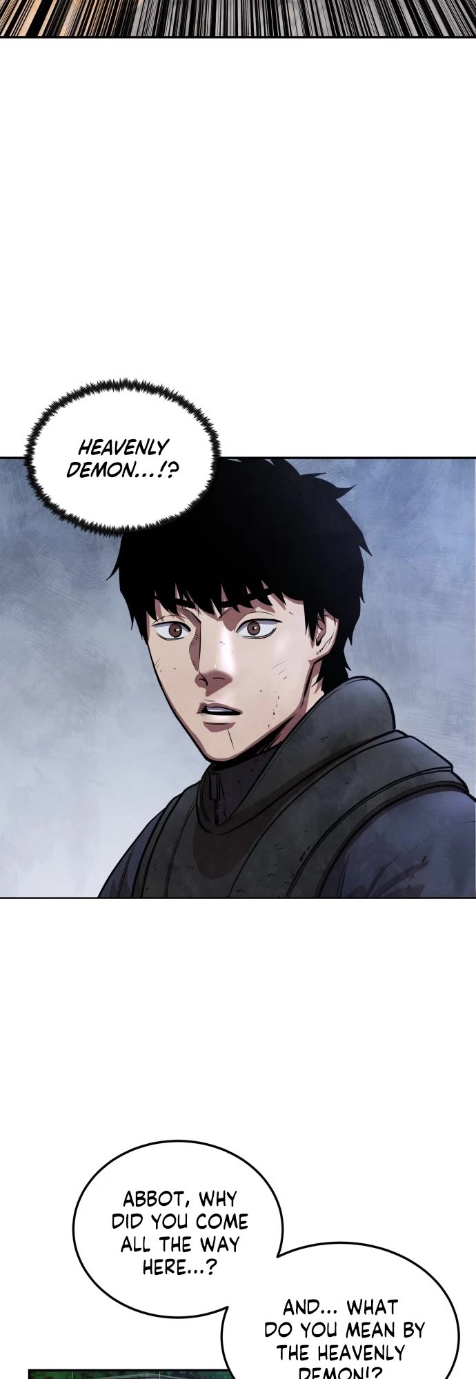 Read Embodiment of the Assassin in the Murim World EN Manga Online