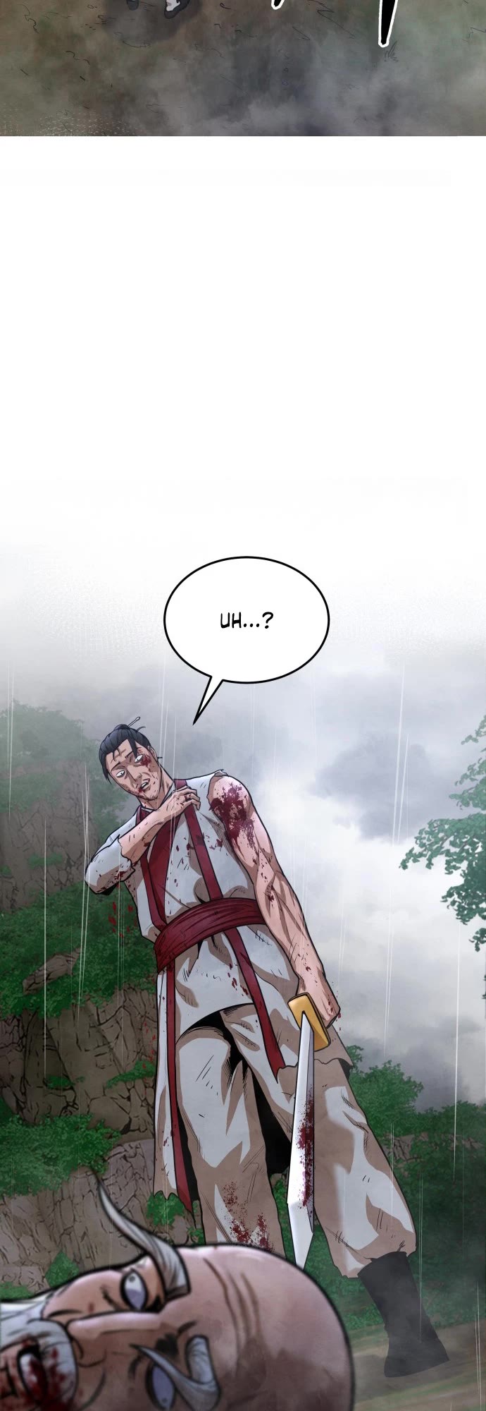 Read Embodiment of the Assassin in the Murim World EN Manga Online