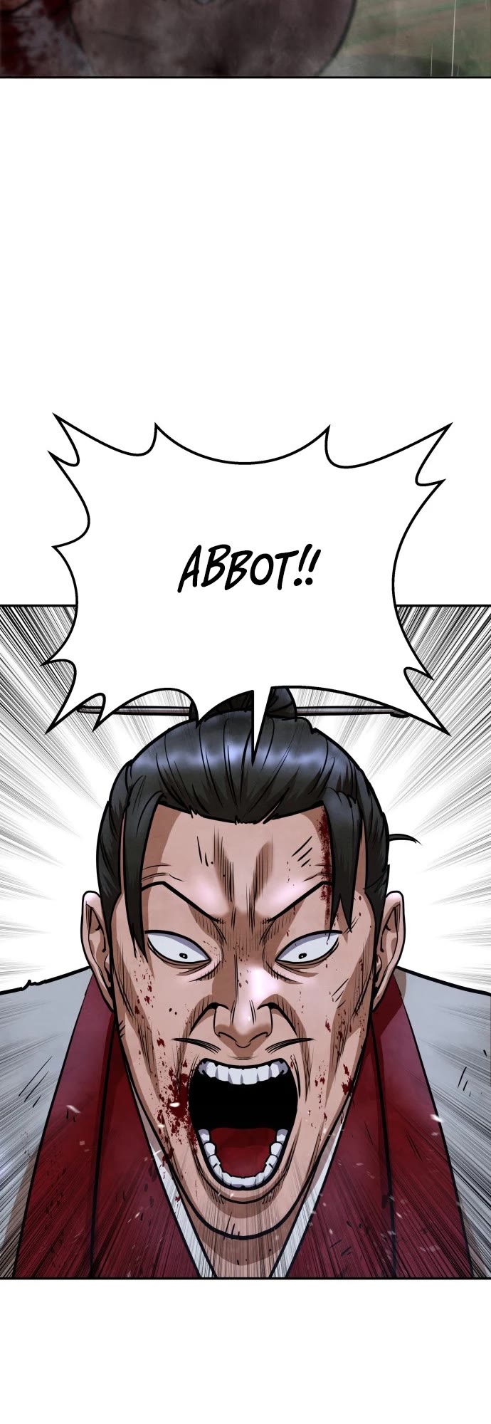 Read Embodiment of the Assassin in the Murim World EN Manga Online
