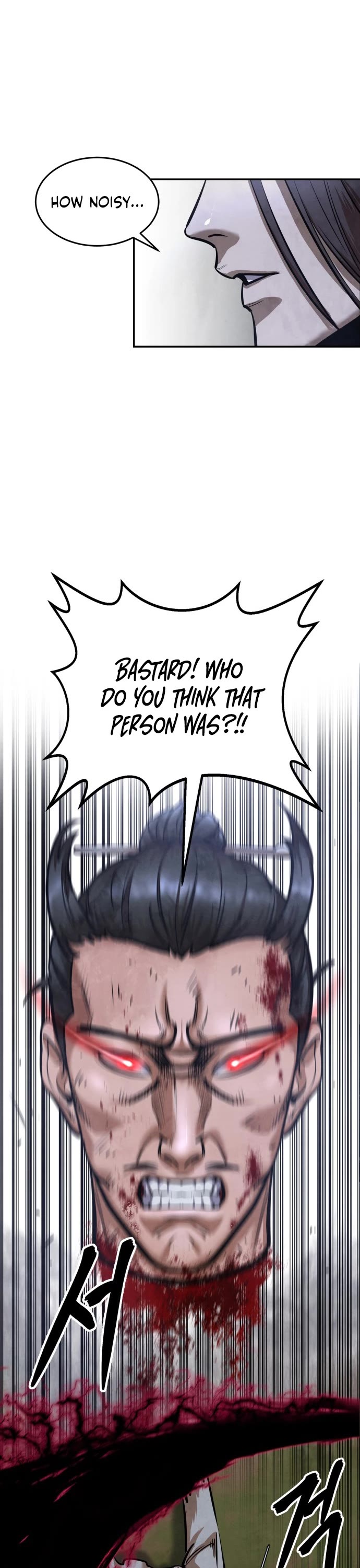 Read Embodiment of the Assassin in the Murim World EN Manga Online