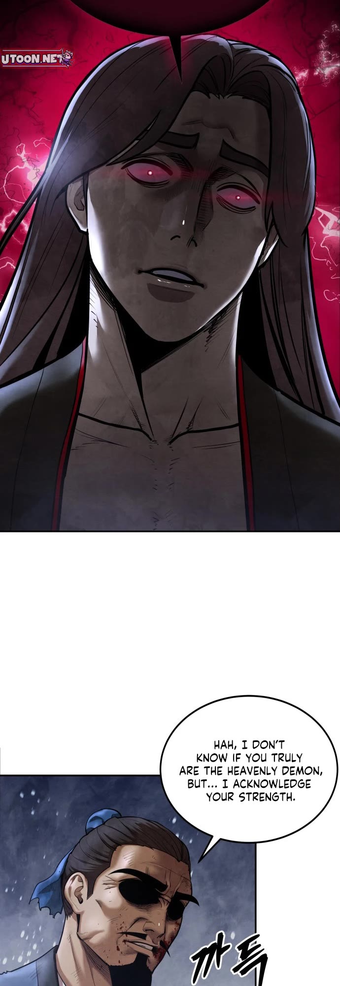 Read Embodiment of the Assassin in the Murim World EN Manga Online