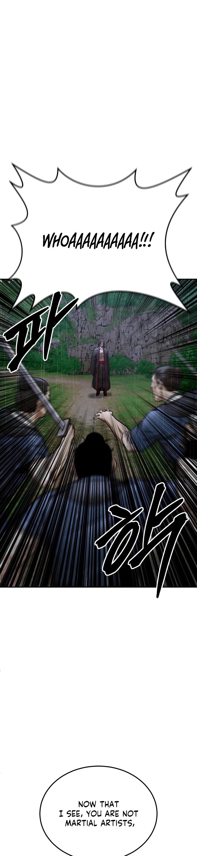 Read Embodiment of the Assassin in the Murim World EN Manga Online