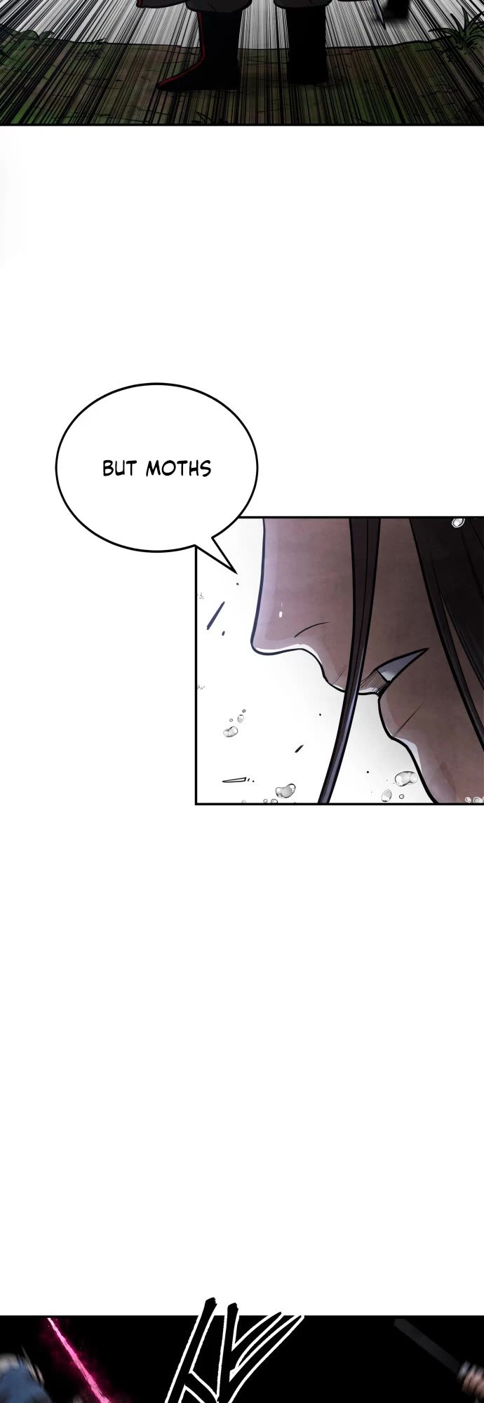 Read Embodiment of the Assassin in the Murim World EN Manga Online