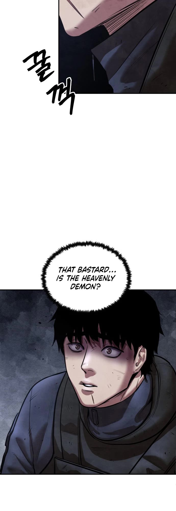 Read Embodiment of the Assassin in the Murim World EN Manga Online
