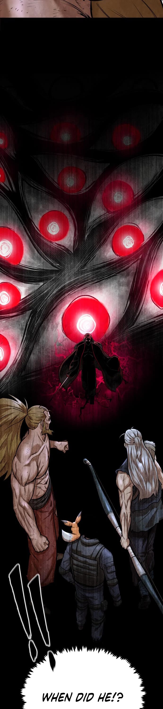 Read Embodiment of the Assassin in the Murim World EN Manga Online