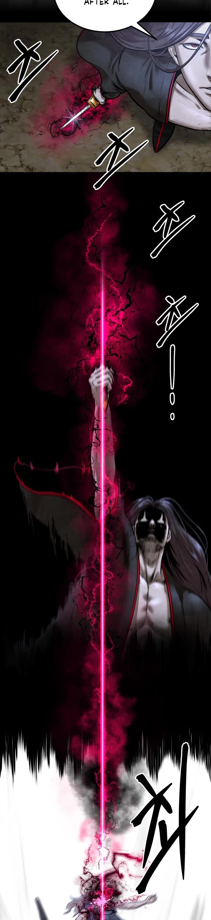 Read Embodiment of the Assassin in the Murim World EN Manga Online