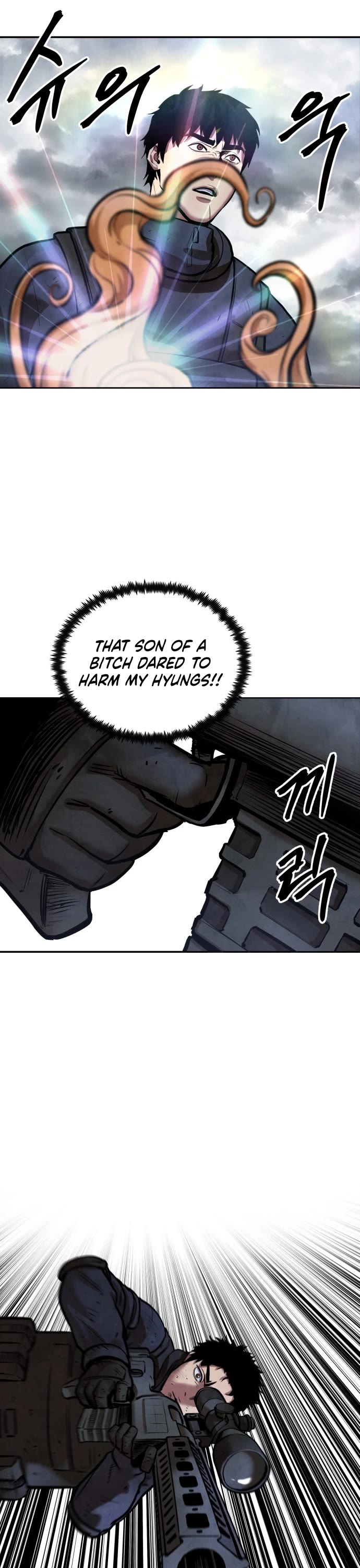 Read Embodiment of the Assassin in the Murim World EN Manga Online