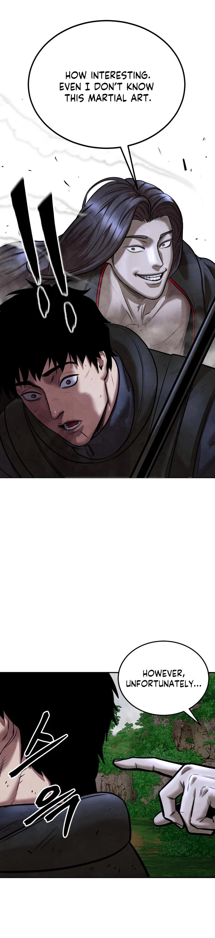 Read Embodiment of the Assassin in the Murim World EN Manga Online